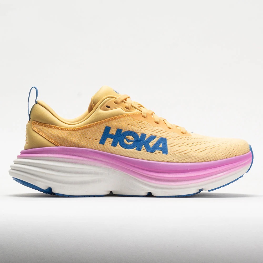 Hoka Women’s Bondi 8 - New!